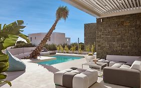 Helius Villas