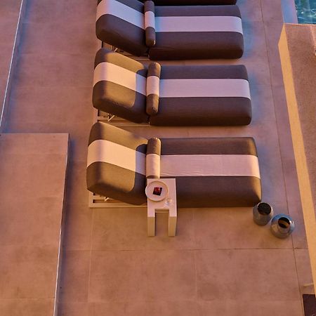 Helius Villas Aliki  Exterior photo