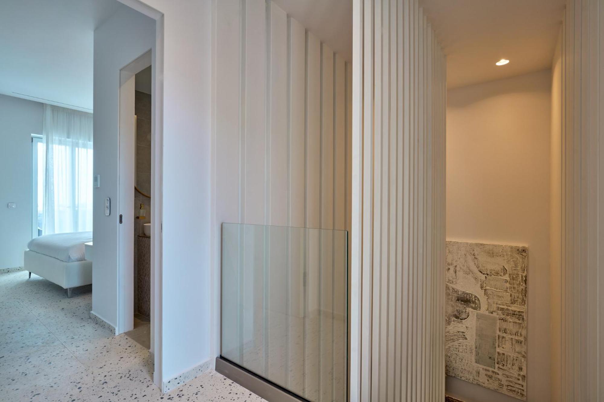 Helius Villas Aliki  Exterior photo